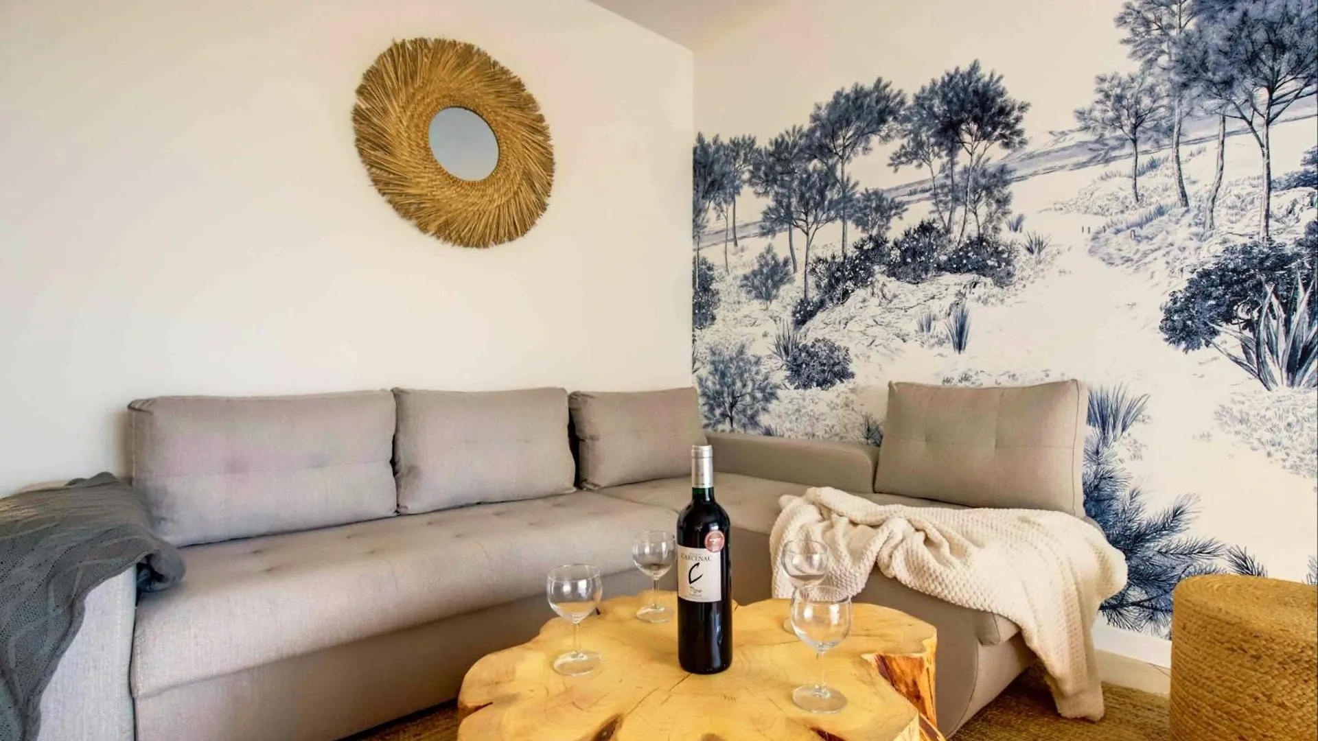 Le Cottage Boheme Nature Piscine Chauffee Privee Du Tarn Entre Toulouse Et Albi & Les Cottages Du Tarn Peyrole 別荘