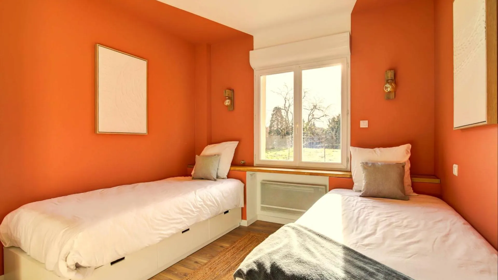 Le Cottage Boheme Nature Piscine Chauffee Privee Du Tarn Entre Toulouse Et Albi & Les Cottages Du Tarn Peyrole フランス