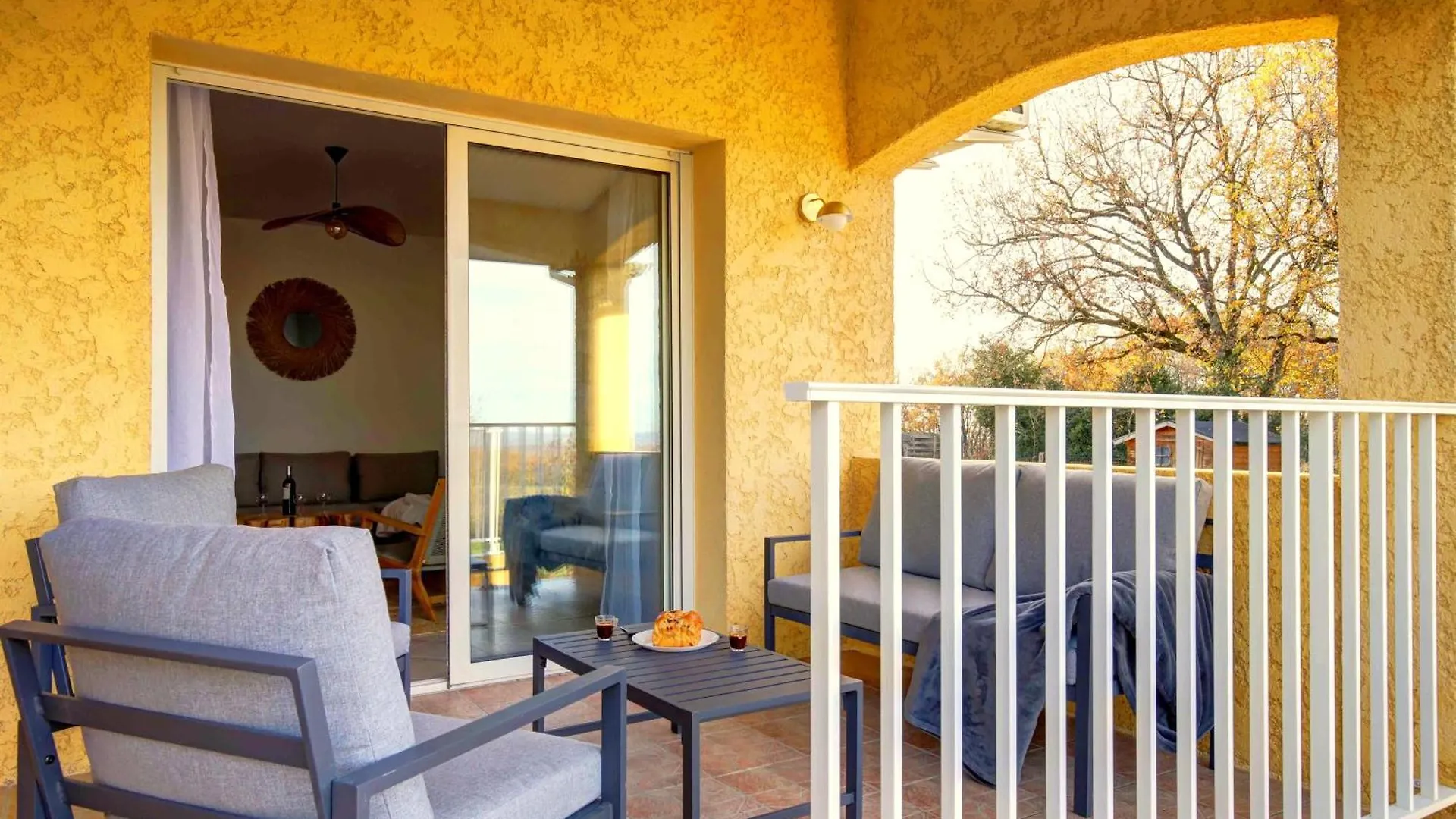 Le Cottage Boheme Nature Piscine Chauffee Privee Du Tarn Entre Toulouse Et Albi & Les Cottages Du Tarn Peyrole 別荘
