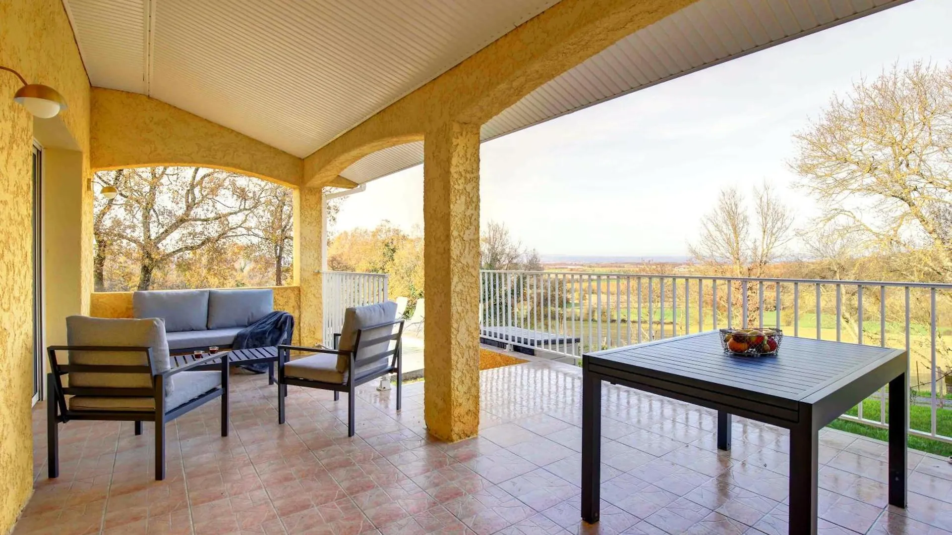 Le Cottage Boheme Nature Piscine Chauffee Privee Du Tarn Entre Toulouse Et Albi & Les Cottages Du Tarn Peyrole