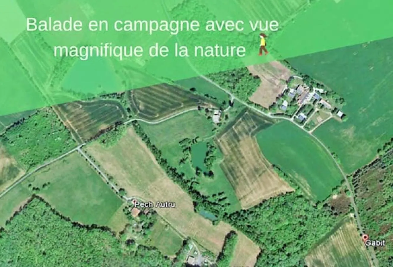 Le Cottage Boheme Nature Piscine Chauffee Privee Du Tarn Entre Toulouse Et Albi & Les Cottages Du Tarn Peyrole