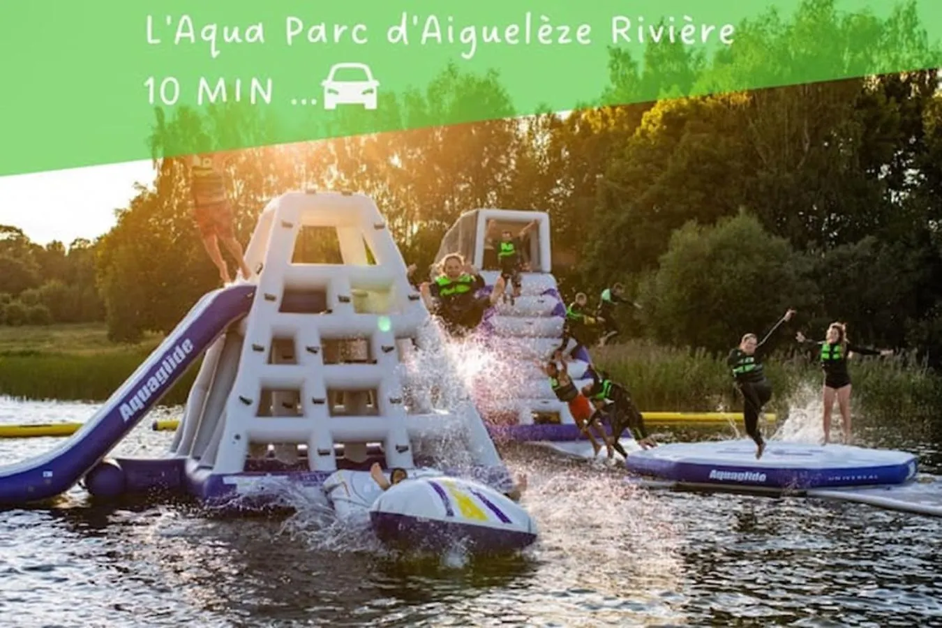 別荘 Le Cottage Boheme Nature Piscine Chauffee Privee Du Tarn Entre Toulouse Et Albi & Les Cottages Du Tarn Peyrole