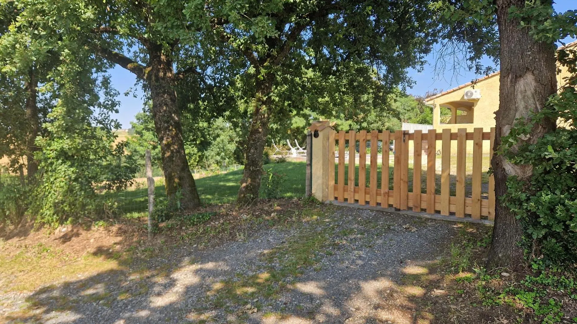別荘 Le Cottage Boheme Nature Piscine Chauffee Privee Du Tarn Entre Toulouse Et Albi & Les Cottages Du Tarn Peyrole