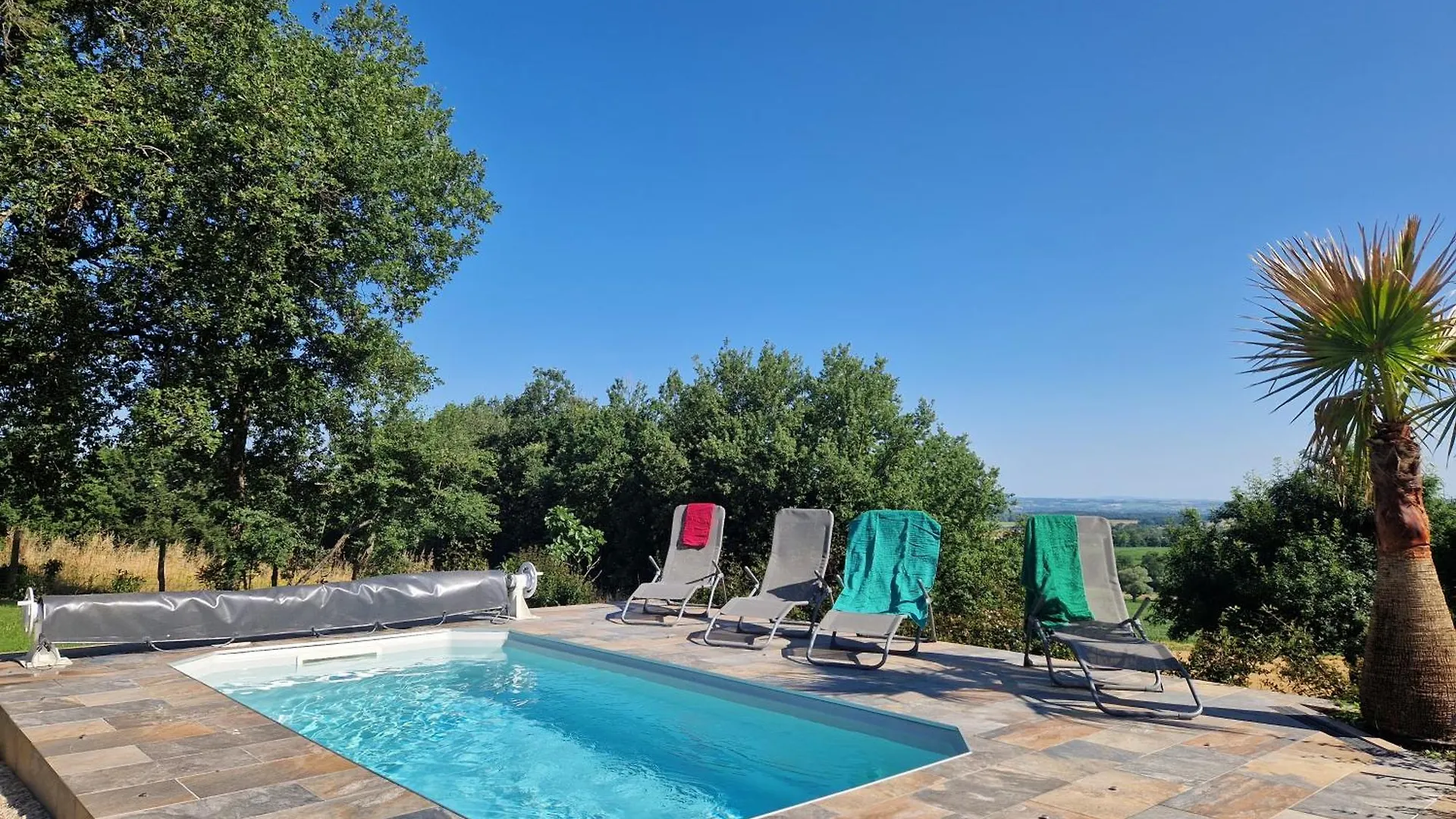 Le Cottage Boheme Nature Piscine Chauffee Privee Du Tarn Entre Toulouse Et Albi & Les Cottages Du Tarn Peyrole 0*,