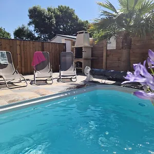 Hébergement de vacances Le Loft Nature Bien-etre Du Tarn Entre Toulouse Et Albi, Peyrole